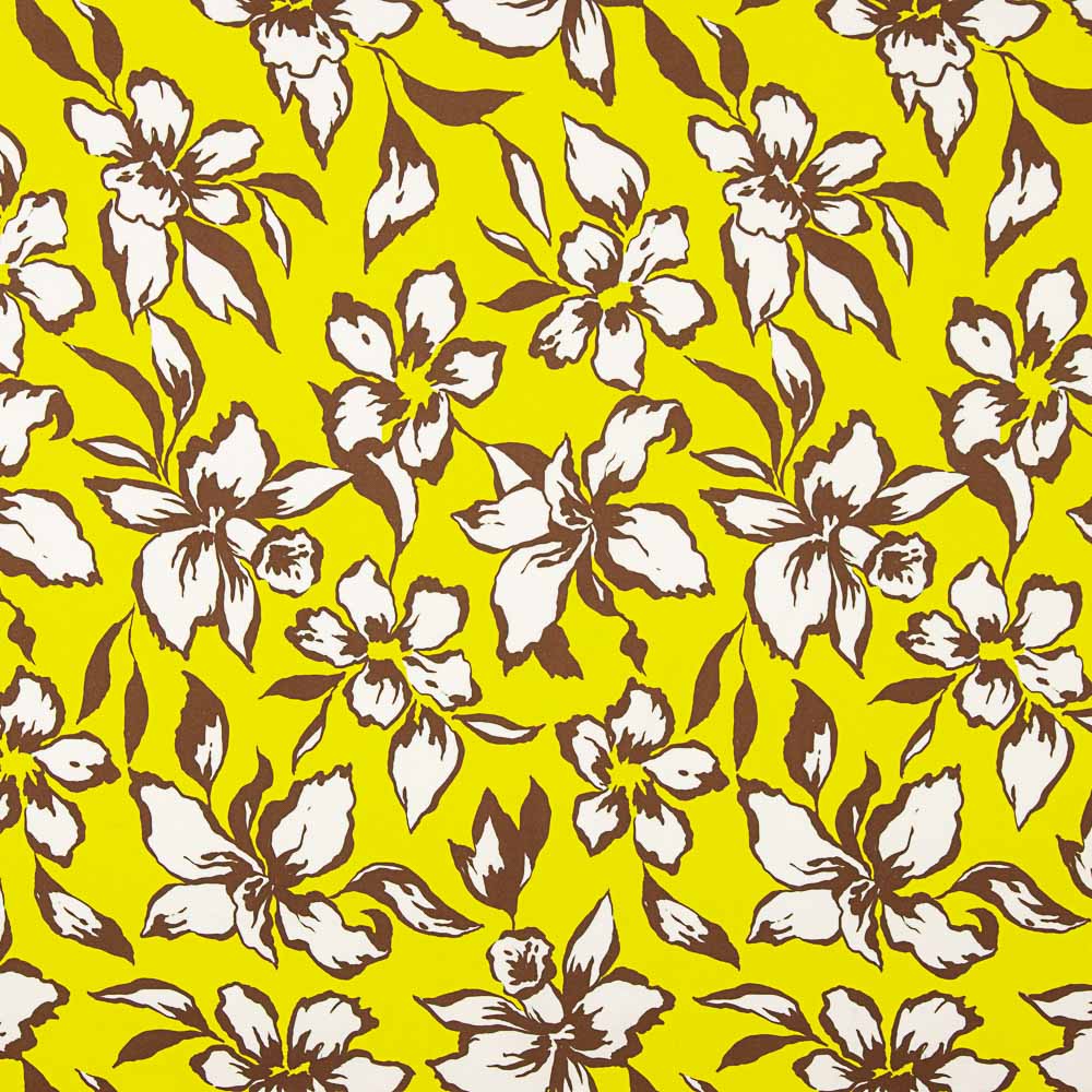 Viscosa Flor Huelma - Ribes y Casals