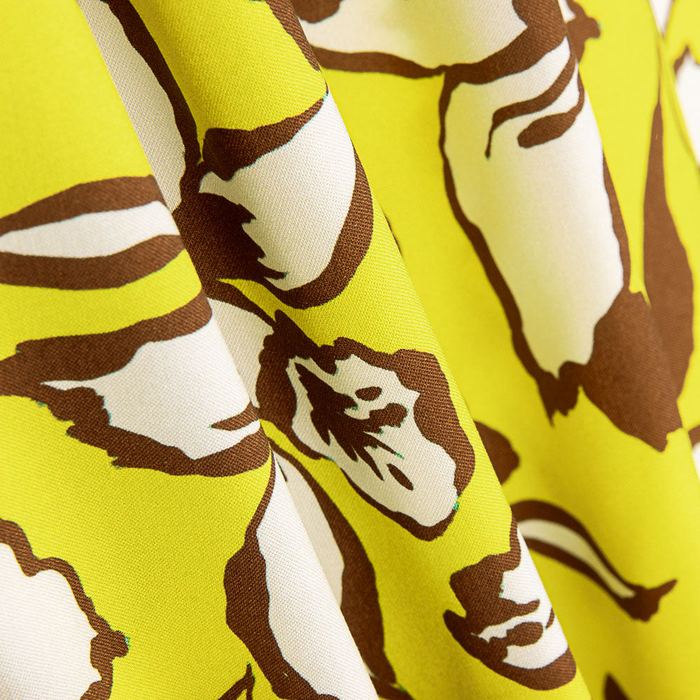 Viscosa Flor Huelma - Ribes y Casals