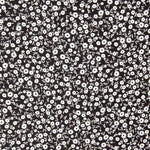 Viscosa Flores Campo Negro - Ribes y Casals