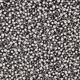 Viscosa Flores Campo Negro - Ribes y Casals