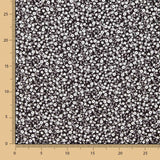 Viscosa Flores Campo Negro - Ribes y Casals