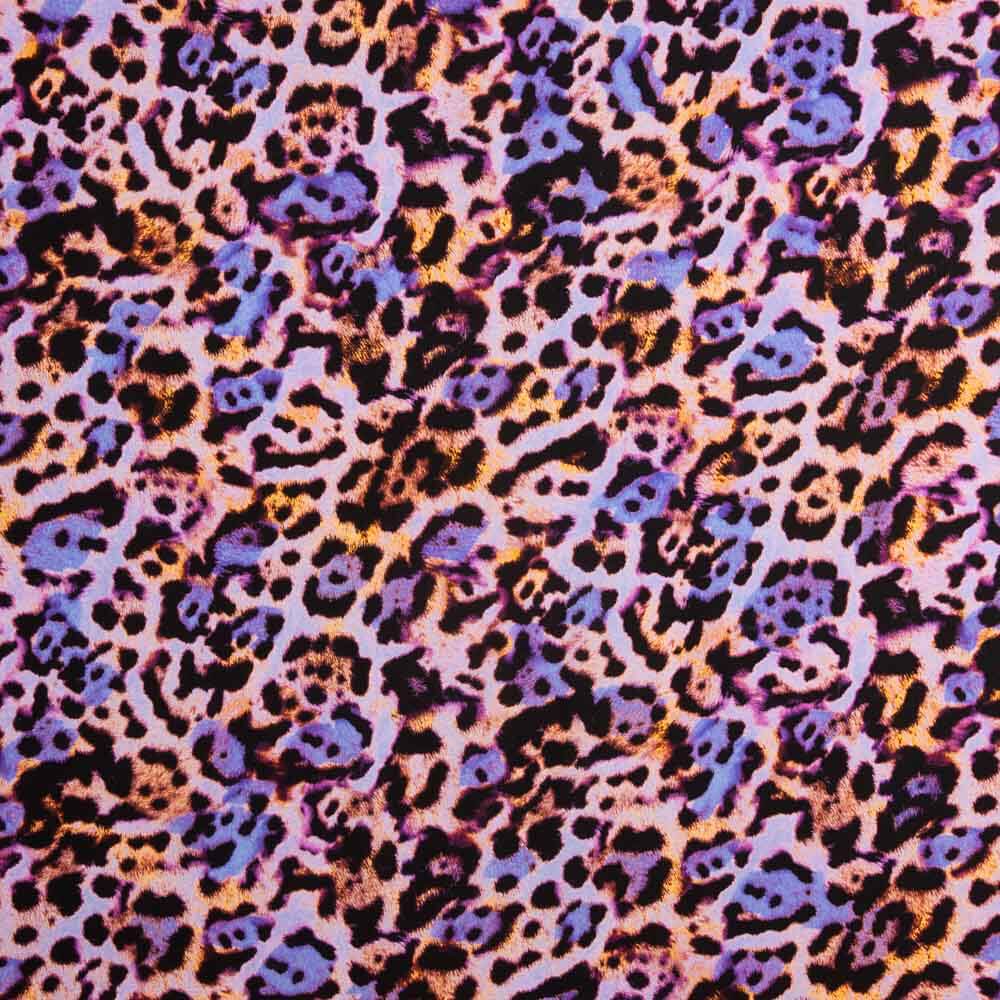 Viscosa Selva Morado - Ribes y Casals