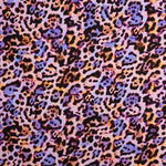 Viscosa Selva Morado - Ribes y Casals