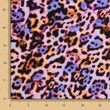 Viscosa Selva Morado - Ribes y Casals