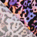 Viscosa Selva Morado - Ribes y Casals