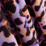 Viscosa Selva Morado - Ribes y Casals