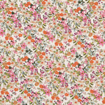 Viscosa Flores Salvajes Crudo - Ribes y Casals