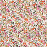 Viscosa Flores Salvajes Crudo - Ribes y Casals