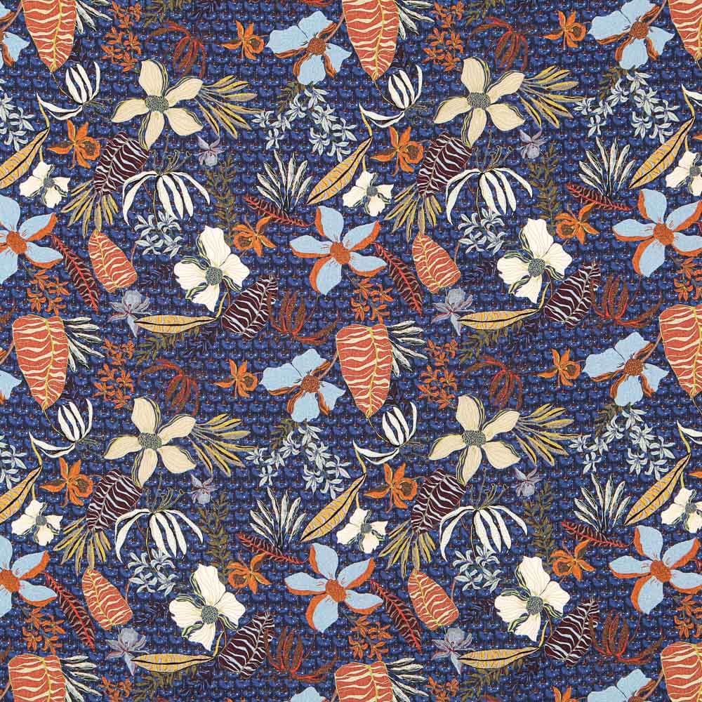 Viscosa Folk Marino - Ribes y Casals