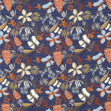 Viscosa Folk Marino - Ribes y Casals