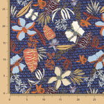 Viscosa Folk Marino - Ribes y Casals