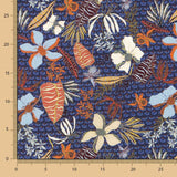 Viscosa Folk Marino - Ribes y Casals