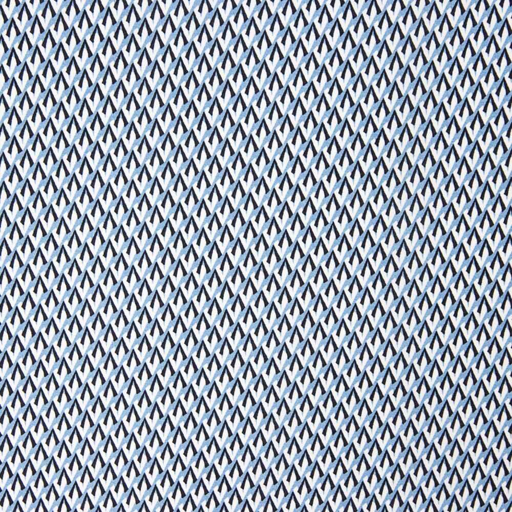 Viscosa Geo Azul - Ribes y Casals