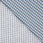 Viscosa Geo Azul - Ribes y Casals