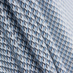 Viscosa Geo Azul - Ribes y Casals