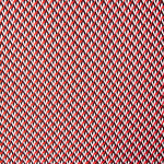 Viscosa Geo Rojo - Ribes y Casals