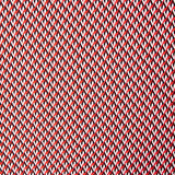 Viscosa Geo Rojo - Ribes y Casals