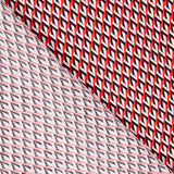 Viscosa Geo Rojo - Ribes y Casals