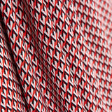 Viscosa Geo Rojo - Ribes y Casals