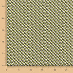 Viscosa Geo Verde - Ribes y Casals