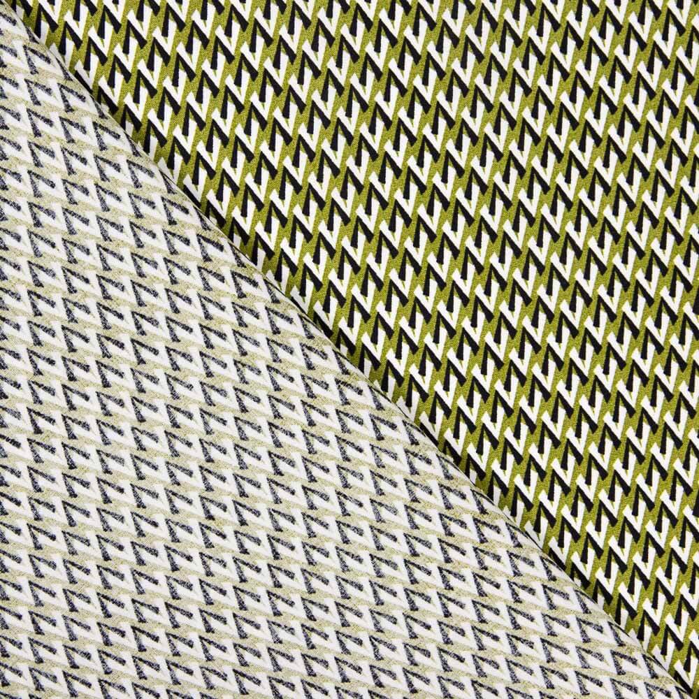 Viscosa Geo Verde - Ribes y Casals