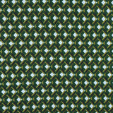 Viscosa Geométricos Verde Joya - Ribes y Casals