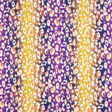 Viscosa Grendel Morada-Verde - Ribes y Casals