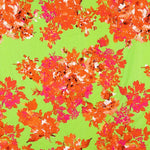 Viscosa Gytha Verde - Ribes y Casals