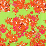 Viscosa Gytha Verde - Ribes y Casals