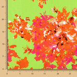 Viscosa Gytha Verde - Ribes y Casals