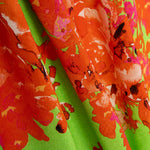 Viscosa Gytha Verde - Ribes y Casals