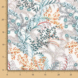 Viscosa Hierbas Blanco - Ribes y Casals