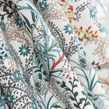 Viscosa Hierbas Blanco - Ribes y Casals