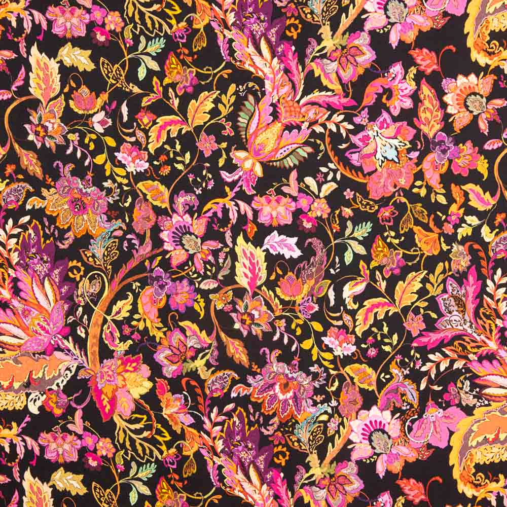 Viscosa Indiana Multicolor - Ribes y Casals