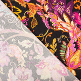 Viscosa Indiana Multicolor - Ribes y Casals