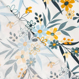 Viscosa Jardín Blanco - Ribes y Casals