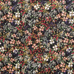 Viscosa Jungle Negra - Ribes y Casals