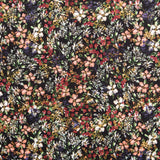 Viscosa Jungle Negra - Ribes y Casals