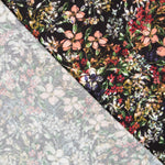 Viscosa Jungle Negra - Ribes y Casals