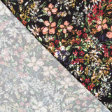 Viscosa Jungle Negra - Ribes y Casals