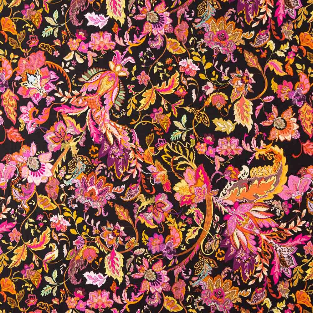 Viscosa Karan Negro - Ribes y Casals