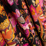 Viscosa Karan Negro - Ribes y Casals