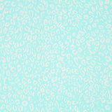 Viscosa Leopardo Mint - Ribes y Casals