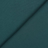 Viscosa Lisa Verde Oscuro - Ribes y Casals