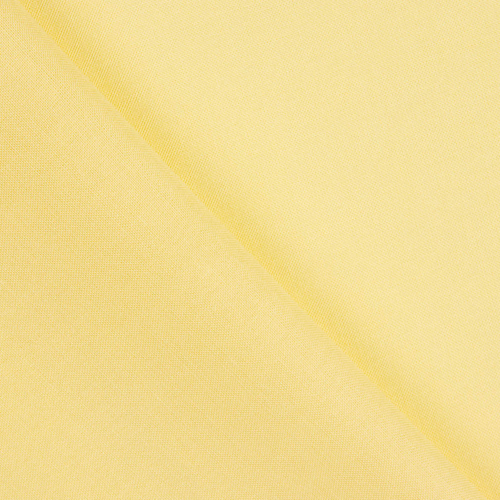 Viscosa Lisa Amarillo - Ribes y Casals