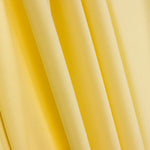 Viscosa Lisa Amarillo - Ribes y Casals