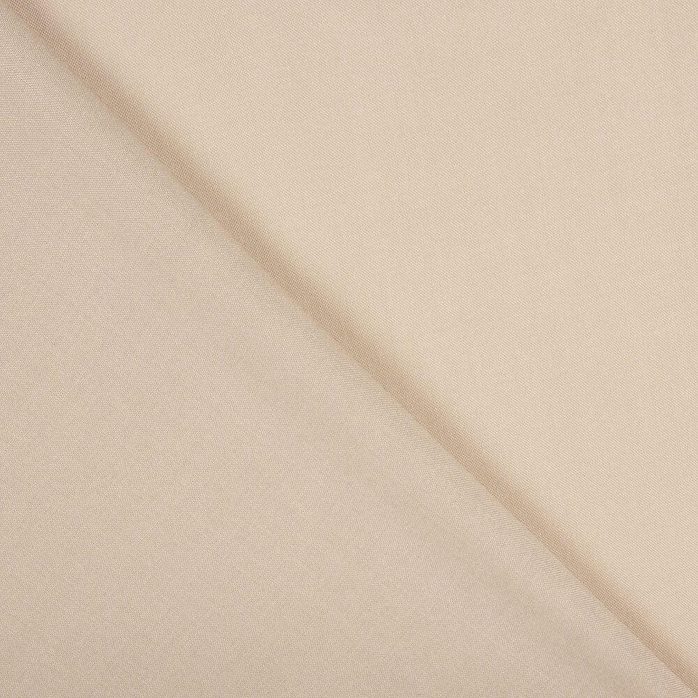 Viscosa Lisa Beige - Ribes y Casals