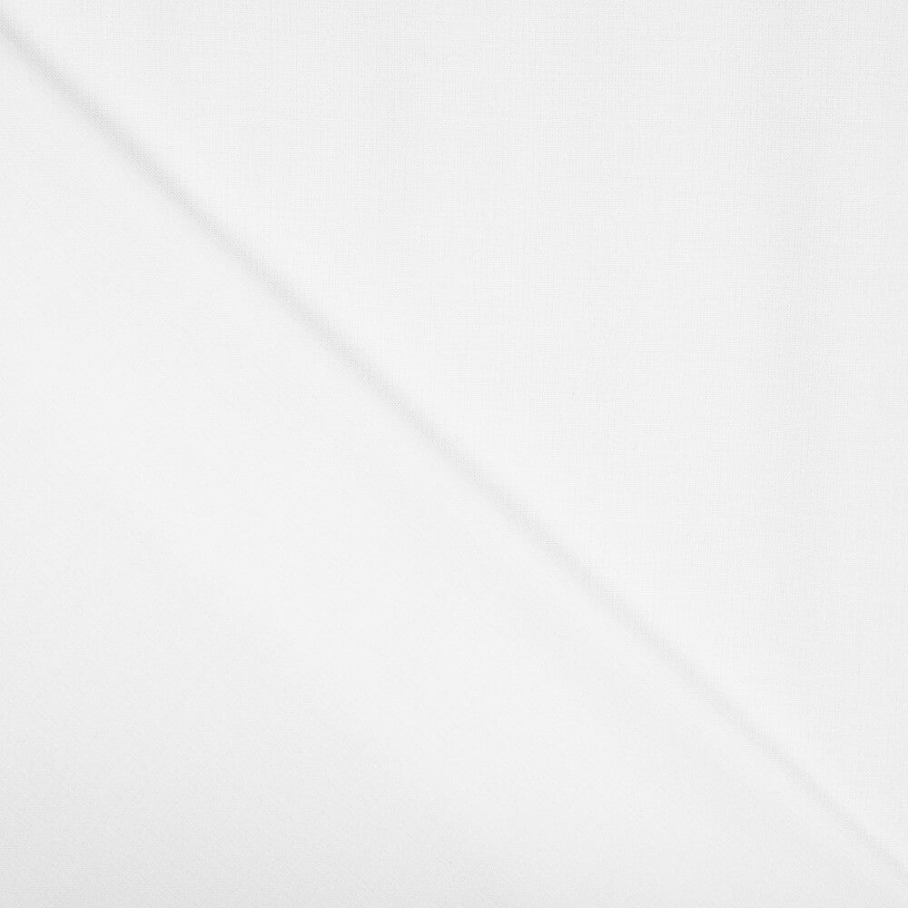 Viscosa Lisa Blanco Óptico - Ribes y Casals