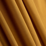 Viscosa Lisa Caramelo - Ribes y Casals