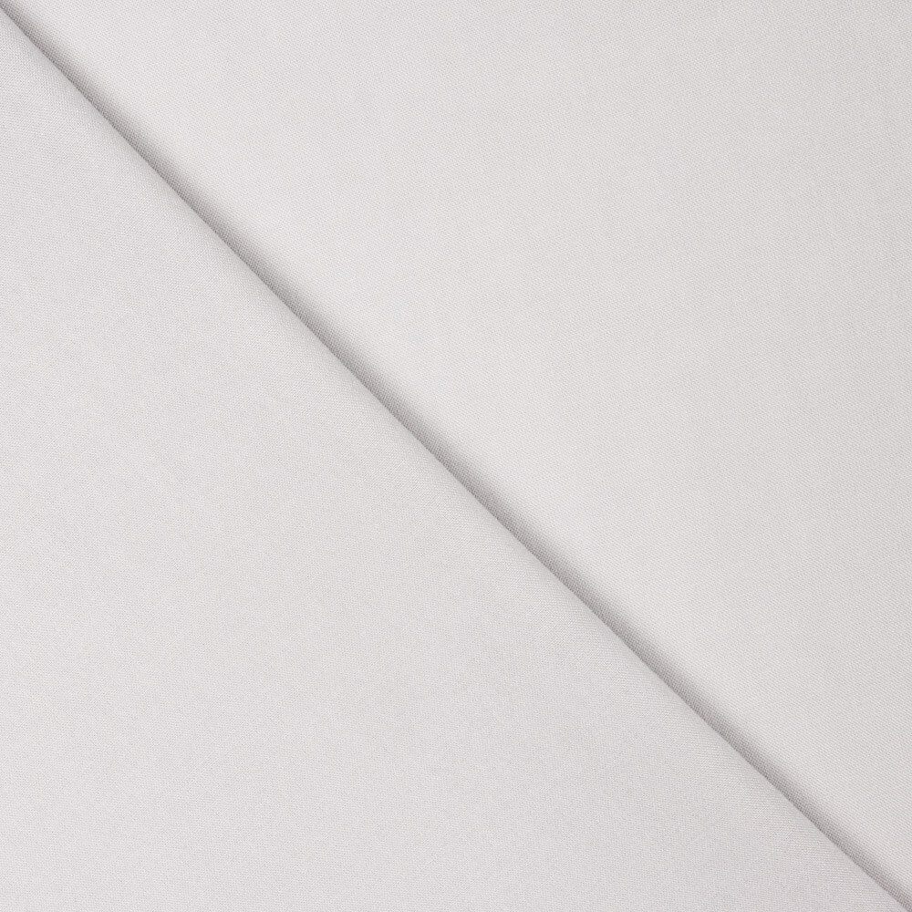 Viscosa Lisa Gris Suave - Ribes y Casals